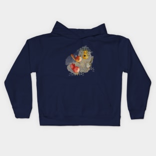 Friends Kids Hoodie